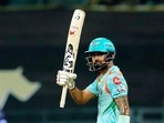 KL Rahul, captain of Lucknow Super Giants(PTI) KL Rahul, captain of Lucknow Super Giants(PTI)