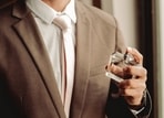 Perfume for men are strong and long lasting,