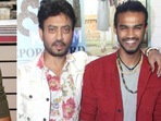 Babil Khan to make his film debut with Qala. Babil Khan to make his film debut with Qala.