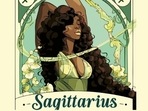 Read your free daily Sagittarius horoscope on HindustanTimes.com. Find out what the planets have predicted for April 26, 2022 Read your free daily Sagittarius horoscope on HindustanTimes.com. Find out what the planets have predicted for April 26, 2022