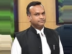 Congress MLA Priyank Kharge summoned by CID in PSI scam. Congress MLA Priyank Kharge summoned by CID in PSI scam.