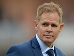 File image of Shaun Pollock File image of Shaun Pollock