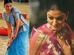 Aishwarya Rai's throwback pictures have surfaced on the web. (Instagram/Bollywood Direct) Aishwarya Rai's throwback pictures have surfaced on the web. (Instagram/Bollywood Direct)