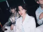 BTS: Jimin’s Seoul home was reportedly seized. BTS: Jimin’s Seoul home was reportedly seized.