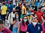 The Karnataka government has made face masks compulsory in public places (Representative Image)