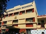 The Clarence High School in Bengaluru has mandated study of the Bible. (Pic source: Wikipedia)