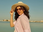 Kajal Aggarwal's scenes were cut from Acharya.