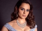 Kangana Ranaut is the host of Lock Upp.