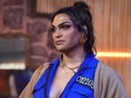 Saisha Shinde is a contestnat on Lock Upp.