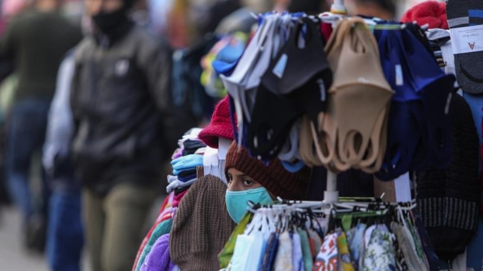 Mask mandatory rule is back States, UTs which made it compulsory