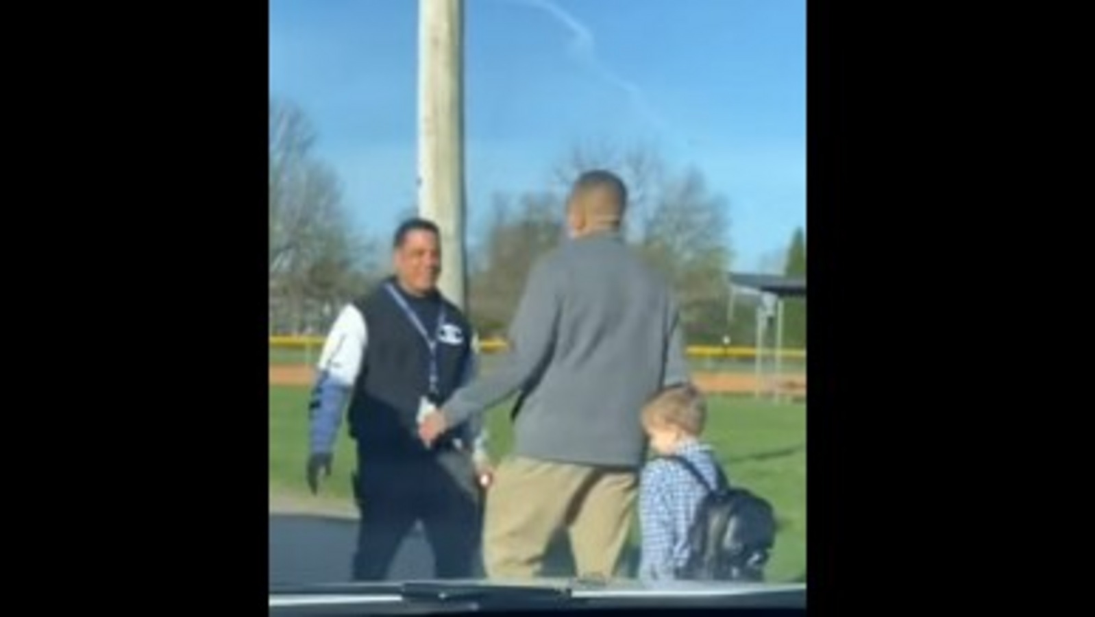 Funny principal hotsell videos