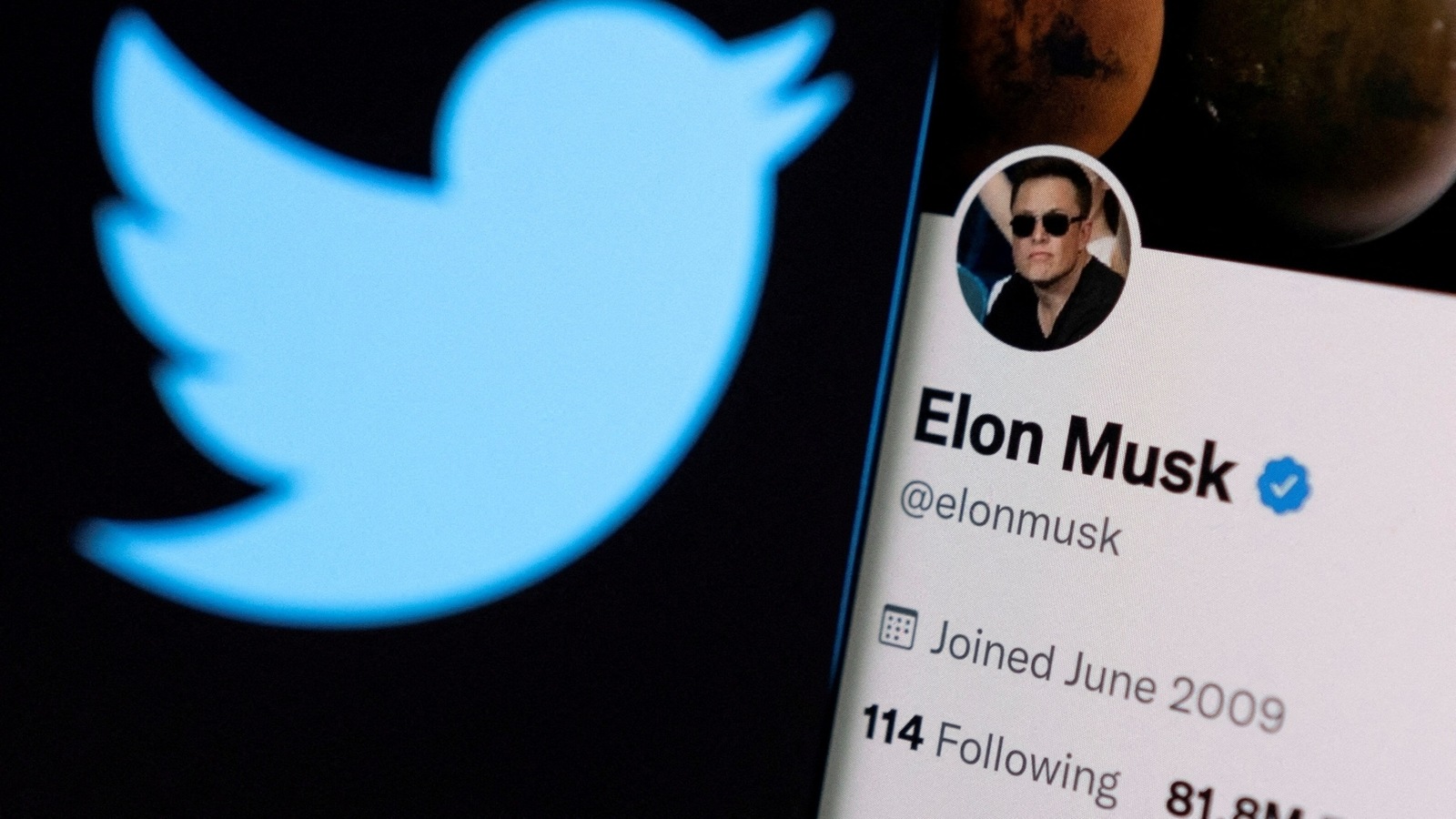 Twitter set to accept Elon Musk's offer of $54.20 per share in cash ...