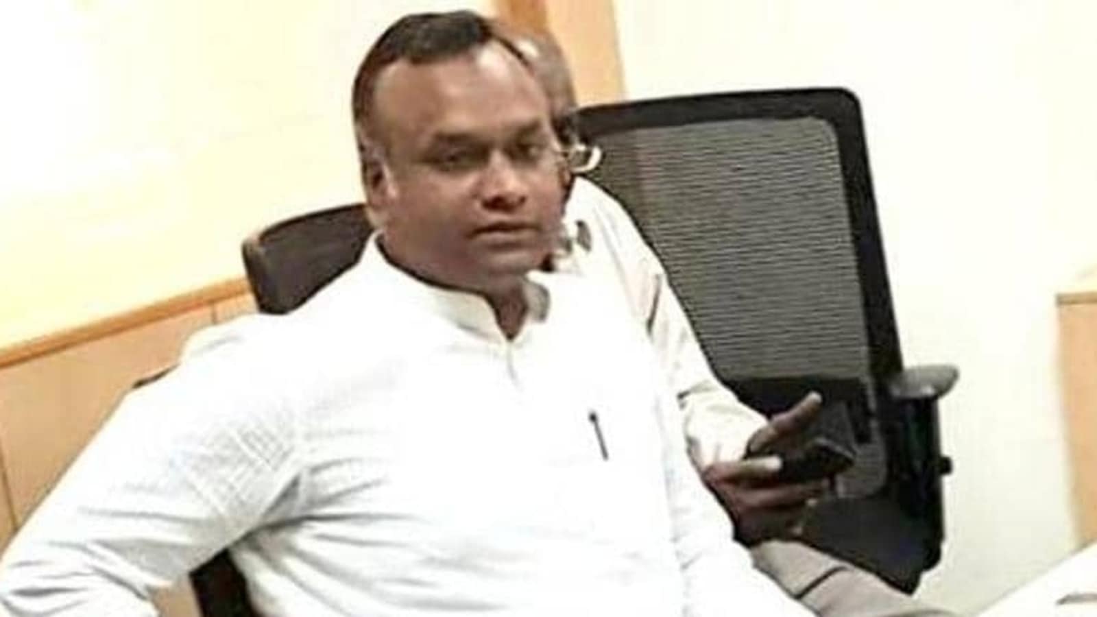 Karnataka PSI scam: CID asks Cong MLA Priyank Kharge to join probe with evidence