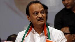Deputy chief minister Ajit Pawar will chair the meeting. (HT PHOTO)