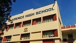 The Clarence High School in Bengaluru has mandated study of the Bible. (Pic source: Wikipedia)