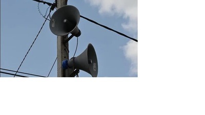 This decision has come at a time when the use of loudspeakers at religious places have recently caused a controversy (pic for representation) This decision has come at a time when the use of loudspeakers at religious places have recently caused a controversy (pic for representation)