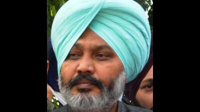 Chairing a meeting with the stakeholders of all distilleries of Punjab here on Monday, excise and taxation minister Harpal Cheema invited suggestions from all stakeholders regarding the upcoming excise policy to be formulated shortly. (HT File Photo)
