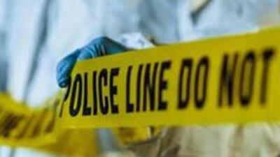 While the deceased woman was identified as Juhi Gandhi, the accused man was identified as Pruthviraj Deshmukh. The case was registered at Kondhwa police station based on a complaint lodged by Gandhi’s father. (REPRESENTATIVE PHOTO)