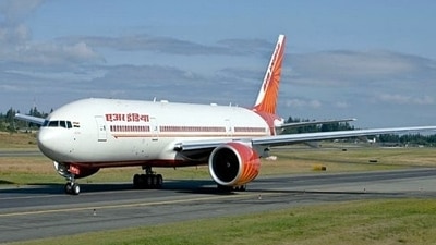 Air India’s average timely flights at metro airports in January was 92.9%, 89.8% in February and 91.2% in March, data showed. Air India’s average timely flights at metro airports in January was 92.9%, 89.8% in February and 91.2% in March, data showed.