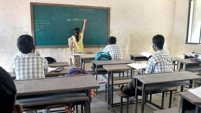 Due to heatwave, Odisha closes all schools from April 26-30 (Representative Image) Due to heatwave, Odisha closes all schools from April 26-30 (Representative Image)