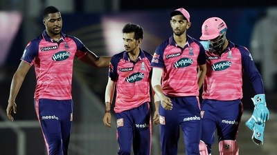 IPL 2022, RR predicted XI vs RCB: Rajasthan Royals look to solve 5th bowler conundrum&nbsp; (IPL)