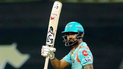 KL Rahul, captain of Lucknow Super Giants (PTI) KL Rahul, captain of Lucknow Super Giants (PTI)