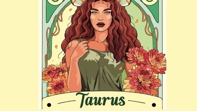 Read your free daily Taurus horoscope on HindustanTimes.com. Find out what the planets have predicted for April 26, 2022