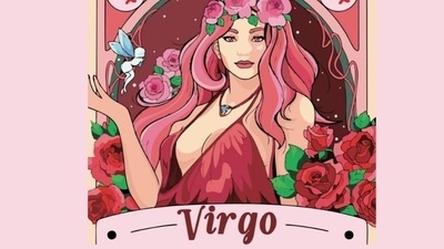 Read your free daily Virgo horoscope on HindustanTimes.com. Find out what the planets have predicted for April 26, 2022 Read your free daily Virgo horoscope on HindustanTimes.com. Find out what the planets have predicted for April 26, 2022