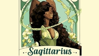 Read your free daily Sagittarius horoscope on HindustanTimes.com. Find out what the planets have predicted for April 26, 2022 Read your free daily Sagittarius horoscope on HindustanTimes.com. Find out what the planets have predicted for April 26, 2022