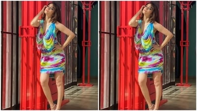 Meanwhile, Ankita Lokhande is married to businessman Vicky Jain. The couple tied the knot in Mumbai on December 14 last year. They currently feature in the reality show, Smart Jodi. (Instagram/@lokhandeankita) Meanwhile, Ankita Lokhande is married to businessman Vicky Jain. The couple tied the knot in Mumbai on December 14 last year. They currently feature in the reality show, Smart Jodi. (Instagram/@lokhandeankita)