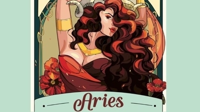 Read your free daily Aries horoscope on HindustanTimes.com. Find out what the planets have predicted for April 26, 2022