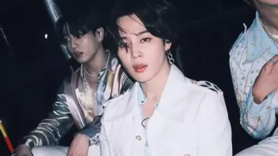 BTS: Jimin’s Seoul home was reportedly seized. BTS: Jimin’s Seoul home was reportedly seized.