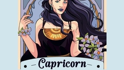 Read your free daily Capricorn horoscope on HindustanTimes.com. Find out what the planets have predicted for April 26, 2022 Read your free daily Capricorn horoscope on HindustanTimes.com. Find out what the planets have predicted for April 26, 2022