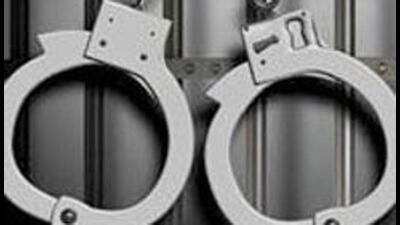 Police said that the arrest of the Lashkar overground worker prevented terror incident and saved precious lives of innocent civilians. (Representative image)