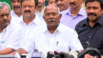 AH Vishwanath (ANI) AH Vishwanath (ANI)