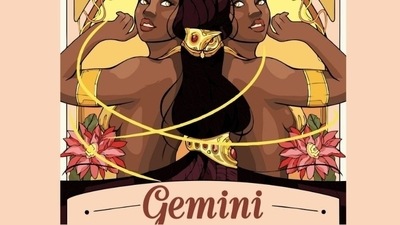 Read your free daily Gemini horoscope on HindustanTimes.com. Find out what the planets have predicted for April 26, 2022. Read your free daily Gemini horoscope on HindustanTimes.com. Find out what the planets have predicted for April 26, 2022.