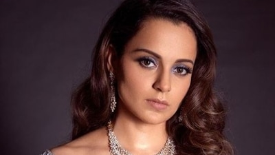 Kangana Ranaut is the host of Lock Upp.
