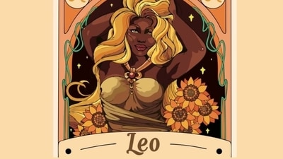 Read your free daily Leo horoscope on HindustanTimes.com. Find out what the planets have predicted for April 26, 2022