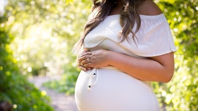 Why do some pregnant women face problem of loss of appetite: Here's what study says (Unsplash) Why do some pregnant women face problem of loss of appetite: Here's what study says (Unsplash)