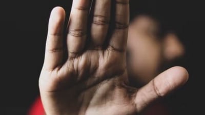 Gender-based violence (Representational Image) (Unsplash) Gender-based violence (Representational Image) (Unsplash)
