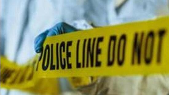While the deceased woman was identified as Juhi Gandhi, the accused man was identified as Pruthviraj Deshmukh. The case was registered at Kondhwa police station based on a complaint lodged by Gandhi’s father. (REPRESENTATIVE PHOTO)