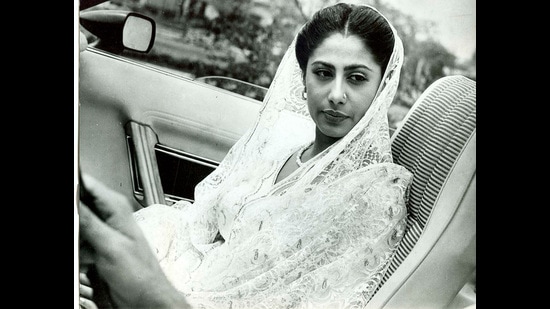 Smita Patil