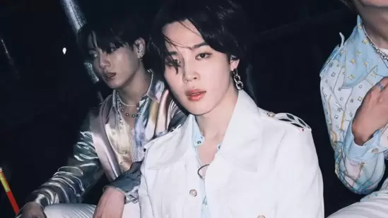 park jimin