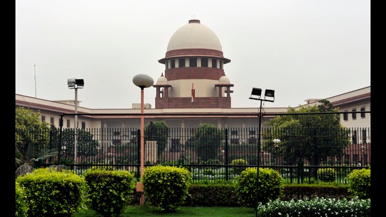 The Supreme Court posted the matter for Tuesday and sought the presence of Solicitor General Tushar Mehta to indicate the stand of the Centre on the matter.