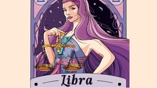 Read your free daily Libra horoscope on HindustanTimes.com. Find out what the planets have predicted for April 26, 2022