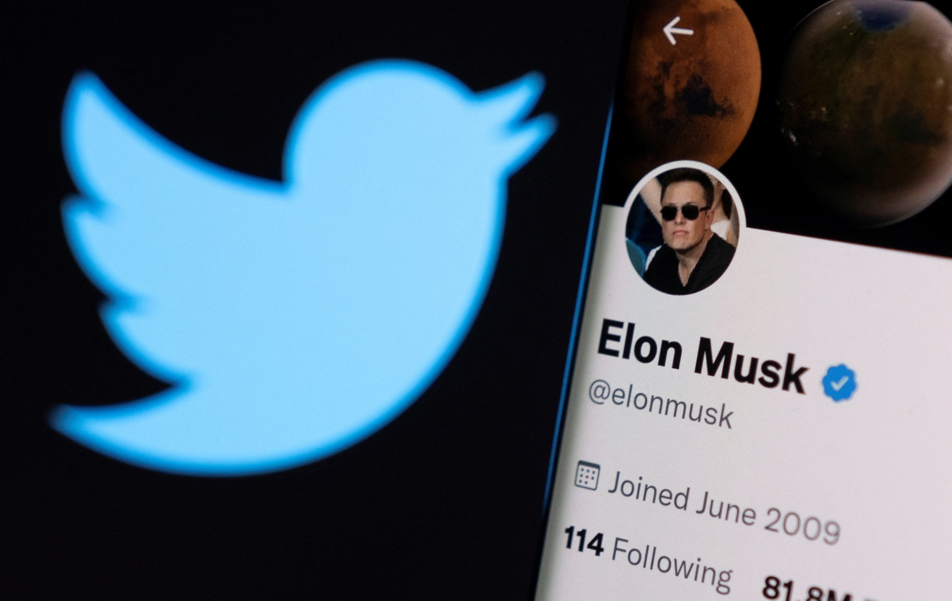 How Musk works on addressing perceptions about free speech on Twitter will be crucial because it is one thing to engineer for matter and material, it is completely another to build for thought.&nbsp; (Reuters)