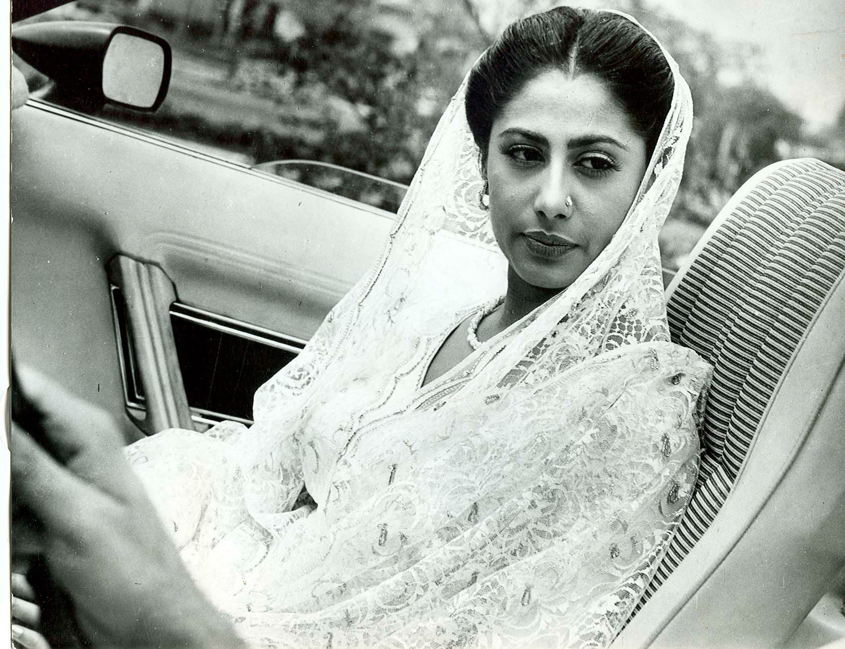 Smita Patil Smita Patil