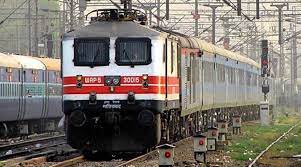 Train services on the Yesvantpur-Tumakuru line in Bengaluru were halted after a transmission line snapped. Train services on the Yesvantpur-Tumakuru line in Bengaluru were halted after a transmission line snapped.