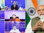 BIMSTEC’s record stands at an unimpressive total of five summits in 25 years, an insignificant operational budget and an understaffed secretariat built 8 years ago. (ANI/PIB) BIMSTEC’s record stands at an unimpressive total of five summits in 25 years, an insignificant operational budget and an understaffed secretariat built 8 years ago. (ANI/PIB)