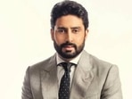 Actor Abhishek Bachchan was last seen in Dasvi, which released earlier this month. Actor Abhishek Bachchan was last seen in Dasvi, which released earlier this month.